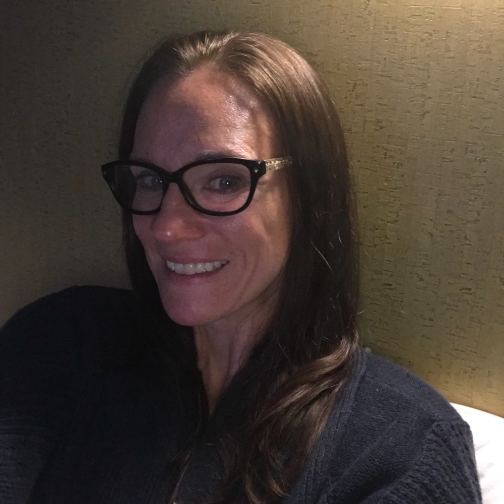 Meet your Posher, Alana